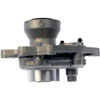 4 WD Axle Disconnect - image 2