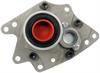 4 WD Axle Disconnect - image 1