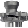 4 WD Axle Disconnect - image 2