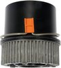 600-203XD 4WD Auto Locking Hub Assembly; 1999-2005 Ford, 2001-2002 Lincoln - image 2