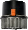 600-204XD 4WD Manual Locking Hub Assembly; 1999-2005 Ford, 2001-2002 Lincoln - image 2