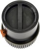 600-204XD 4WD Manual Locking Hub Assembly; 1999-2005 Ford, 2001-2002 Lincoln - image 4