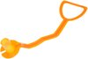 AXLESHAFT INSTL TOOL - image 1