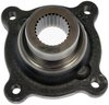 600-257 Output Shaft Yoke Kit; 2007-2015 Ford, 2007-2015 Lincoln, 2008-2009 Mercury - image 4