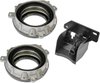 LOCKING HUB ACTUATOR - image 1