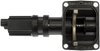 Front Differential Actuator 2008-2017 Dodge Ram 1500 4WD - image 3