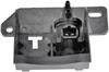 4WD Hub Locking Solenoid 1995-2018 Ford, 1998-2018 Lincoln - image 1