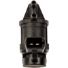Solenoid 4WD Disengage And Emissions Purge - image 3