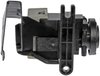 600-403 4 Wheel Drive Engage and Emissions Purge Solenoid; 1997-2001 Ford - image 3