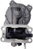 Front Differential Actuator - image 1