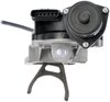 600-420 Front Differential Actuator; 2007-2022 Toyota - image 2