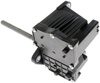 TRANSFER CASE MOTOR - image 3