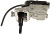 4WD AXLE ACTUATOR ASSEMBL - image 2