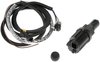 600-490 4WD Actuator and Wiring Harness Upgrade Kit; 1988-1996 Chevrolet; 1988-1996 GMC - image 1