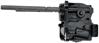 4WD Transfer Case Motor - image 1