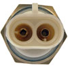 600-506 4WD Switch, Transfer Case Mounted, Electric; 1999 Cadillac; 1988-2000 Chevrolet; 1988-2000 GMC - image 2