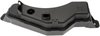 600-507 4WD Vacuum Reservoir; 2010-2021 Ford, 2010-2020 Lincoln - image 3