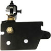 Transfer Case Shift Linkage Manual Shift Only - image 3