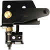 Transfer Case Shift Linkage Manual Shift Only - image 4