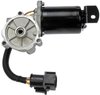 Transfer Case Motor - image 3