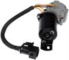 Transfer Case Motor - image 1