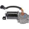 Transfer Case Motor - image 2