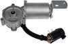 4WD TRANSFER CASE MOTOR A - image 2