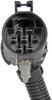 4WD TRANSFER CASE MOTOR A - image 4