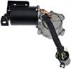 4WD TRANSFER CASE MOTOR A - image 1