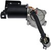 4WD TRANSFER CASE MOTOR A - image 2