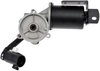 4WD TRANSFER CASE MOTOR A - image 3