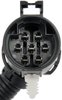 4WD TRANSFER CASE MOTOR A - image 4