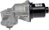 Transfer Case Shift Motor 2007-2018 Chevy/GMC - image 1