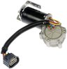 TRANSFER CASE MOTOR - image 1