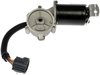 TRANSFER CASE MOTOR - image 3