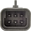 Transfer Case Motor - image 2