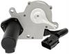 Transfer Case Shift Motor - image 1