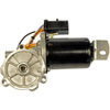 Transfer Case Shift Motor - image 3