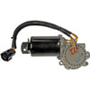 Transfer Case Shift Motor - image 2
