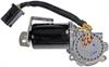 Transfer Case Shift Motor 2008-2010 Lincoln Navigator, 2008-2011 Ford Expedition, 2009-2011 Ford F-150, 2010-2011 Lincoln Mark L