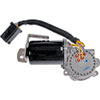 Transfer Case Shift Motor 2008-2010 Lincoln Navigator, 2008-2011 Ford Expedition, 2009-2011 Ford F-150, 2010-2011 Lincoln Mark L - image 2