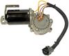 Transfer Case Shift Motor - image 1