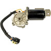 Transfer Case Shift Motor - image 3