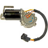 Transfer Case Shift Motor 2006-2011 Ford Ranger - image 2