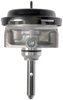 600-997 Front Axle Actuator Assembly; 1995-2000 Toyota - image 2