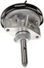 600-997 Front Axle Actuator Assembly; 1995-2000 Toyota - image 3
