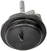 600-997 Front Axle Actuator Assembly; 1995-2000 Toyota - image 4