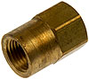 INVERTED FLARE FITTING - image 1