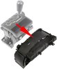 Electronic Shifter Module- Assembly Repair - image 4