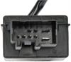 Fuel Pump Driver Module